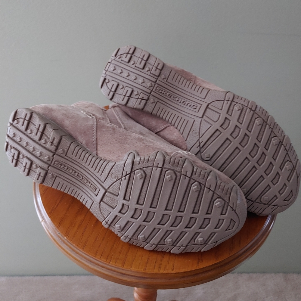 Skechers womens bootie never qorn no box - Picture 3 of 3